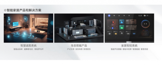 美的置业睿住系全链闭环：设计到智能落地怎么转起来的