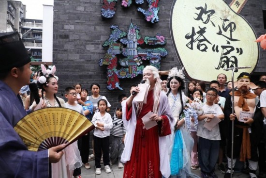 云图片